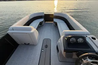 Thumbnail von Harris Cruiser 230