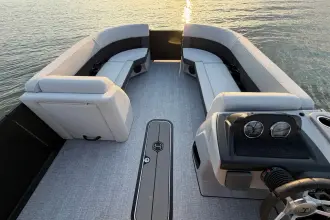 Thumbnail von Harris Cruiser 230