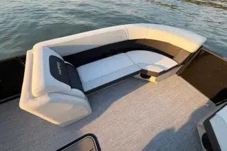 Thumbnail von Harris Cruiser 230