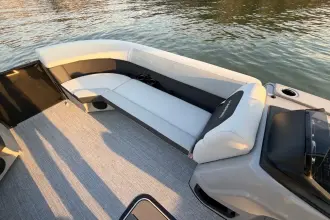 Thumbnail von Harris Cruiser 230