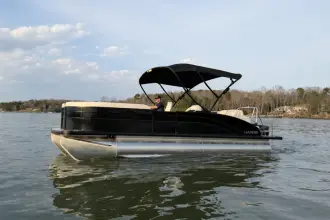 Thumbnail von Harris Cruiser 230