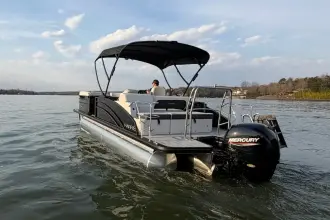 Thumbnail von Harris Cruiser 230