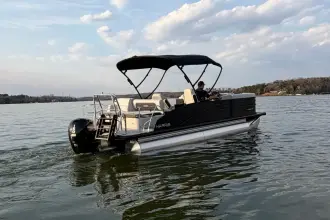 Thumbnail von Harris Cruiser 230