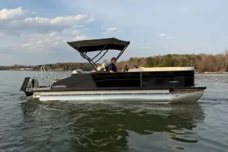 Thumbnail von Harris Cruiser 230