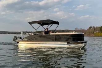 Thumbnail von Harris Cruiser 230