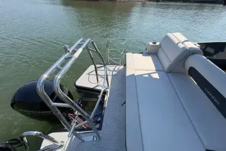 Thumbnail von Harris Cruiser 230