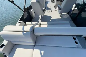 Thumbnail von Harris Cruiser 230