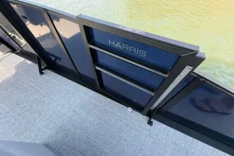 Thumbnail von Harris Cruiser 230