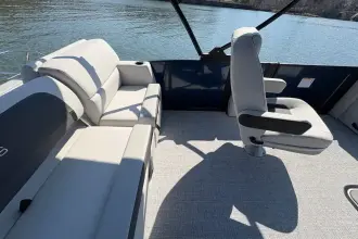 Thumbnail von Harris Cruiser 230