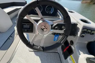 Thumbnail von Harris Cruiser 230