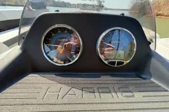 Thumbnail von Harris Cruiser 230