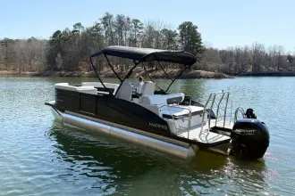 Thumbnail von Harris Cruiser 230