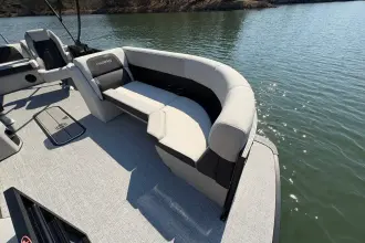 Thumbnail von Harris Cruiser 230