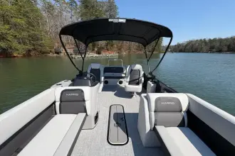 Thumbnail von Harris Cruiser 230