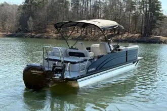 Thumbnail von Harris Cruiser 230