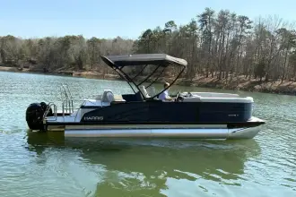 Thumbnail von Harris Cruiser 230