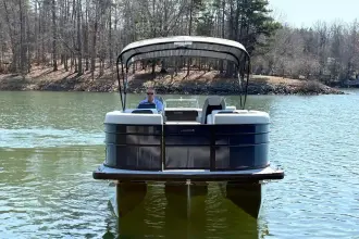 Thumbnail von Harris Cruiser 230
