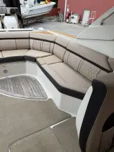 Thumbnail von Sea Ray SLX 350 Outboard