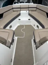 Thumbnail von Sea Ray SLX 350 Outboard