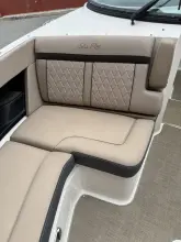Thumbnail von Sea Ray SLX 350 Outboard