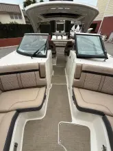 Thumbnail von Sea Ray SLX 350 Outboard