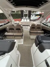 Thumbnail von Sea Ray SLX 350 Outboard