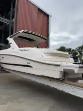 Thumbnail von Sea Ray SLX 350 Outboard