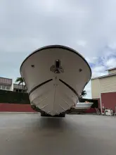 Thumbnail von Sea Ray SLX 350 Outboard