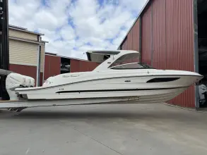 Thumbnail von Sea Ray SLX 350 Outboard