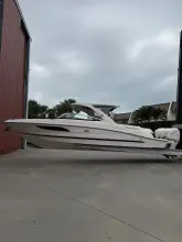 Thumbnail von Sea Ray SLX 350 Outboard
