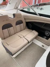 Thumbnail von Sea Ray SLX 350 Outboard