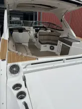Thumbnail von Sea Ray SLX 350 Outboard