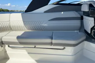 Thumbnail von Sea Ray SLX 280 Outboard