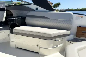 Thumbnail von Sea Ray SLX 280 Outboard