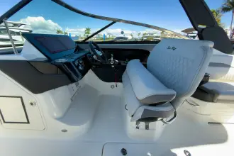 Thumbnail von Sea Ray SLX 280 Outboard