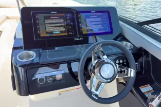 Thumbnail von Sea Ray SLX 280 Outboard