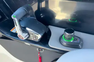 Thumbnail von Sea Ray SLX 280 Outboard