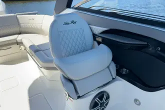Thumbnail von Sea Ray SLX 280 Outboard