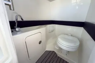 Thumbnail von Sea Ray SLX 280 Outboard