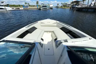 Thumbnail von Sea Ray SLX 280 Outboard