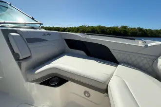 Thumbnail von Sea Ray SLX 280 Outboard