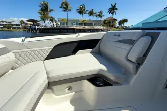 Thumbnail von Sea Ray SLX 280 Outboard