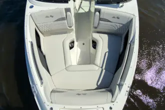 Thumbnail von Sea Ray SLX 280 Outboard