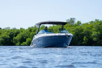 Thumbnail von Sea Ray SLX 280 Outboard