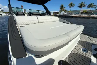 Thumbnail von Sea Ray SLX 280 Outboard
