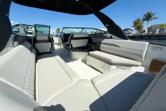 Thumbnail von Sea Ray SLX 280 Outboard