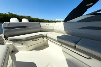 Thumbnail von Sea Ray SLX 280 Outboard