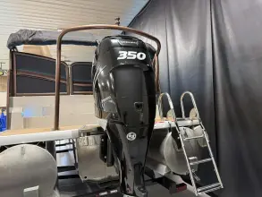 Thumbnail von Premier 290 GRANDVIEW