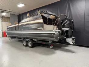 Thumbnail von Premier 290 GRANDVIEW
