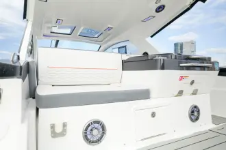 Thumbnail von Granfort Boats USA 370 GTX